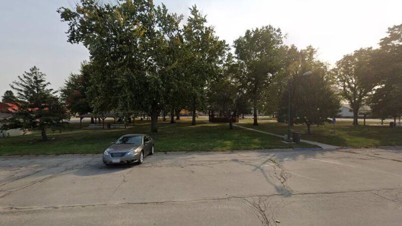 Fontanelle City Park - Fontanelle, IA