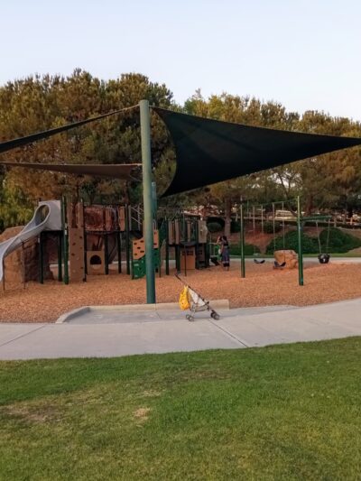 Borrego Park - Foothill Ranch, CA