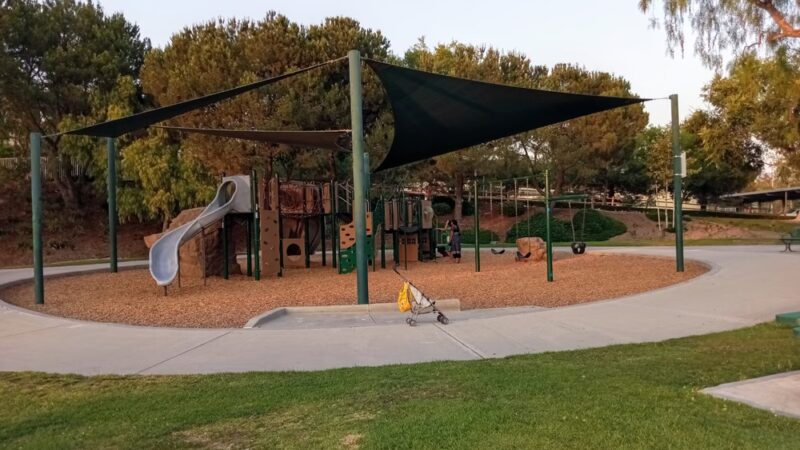 Borrego Park - Foothill Ranch, CA