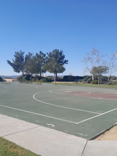 Borrego Park - Foothill Ranch, CA