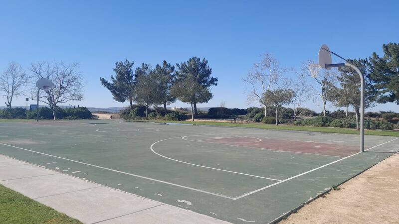 Borrego Park - Foothill Ranch, CA