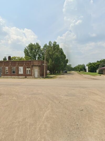 Forbes City Park - Forbes, ND