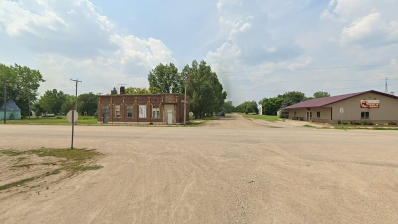 Forbes City Park - Forbes, ND