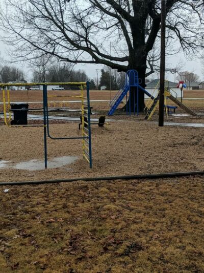 Fordland City Park - Fordland, MO