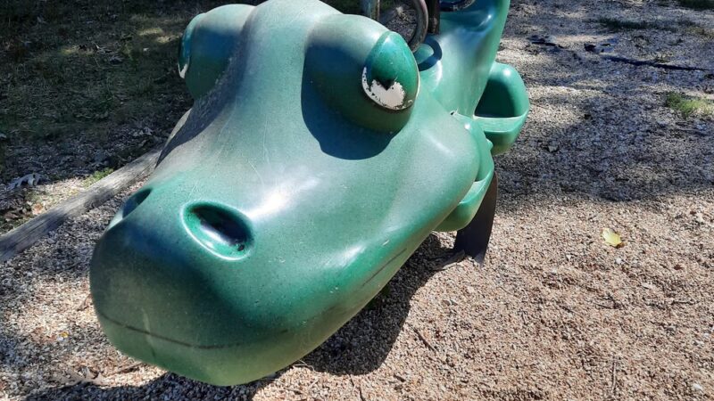 Fordland City Park - Fordland, MO