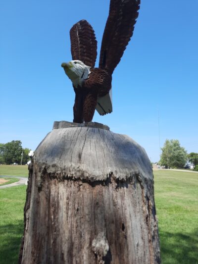 Fordland City Park - Fordland, MO