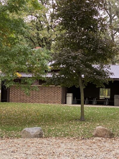 Crystal Lake Park - Forest City, IA