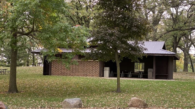 Crystal Lake Park - Forest City, IA