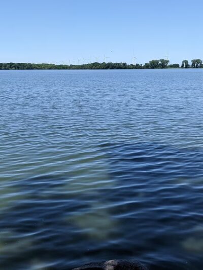 Crystal Lake Park - Forest City, IA