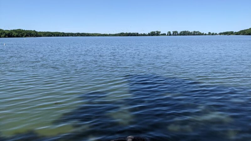 Crystal Lake Park - Forest City, IA