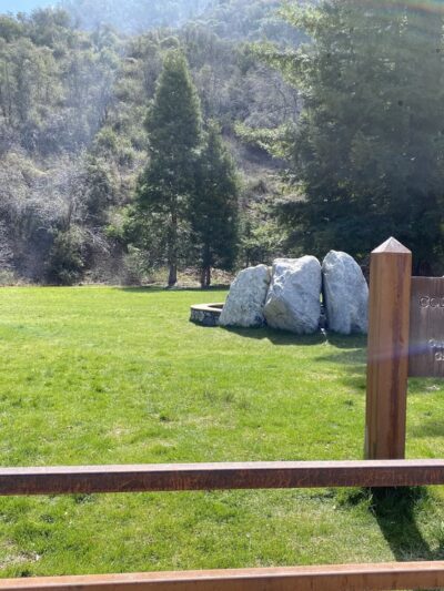 Bearpaw Reserve - Forest Falls, CA