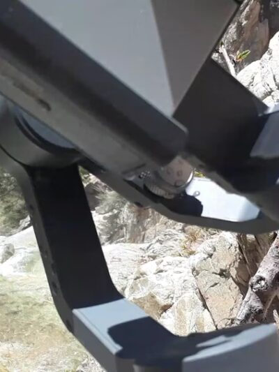 Big Falls Trailhead 1E13 - Forest Falls, CA