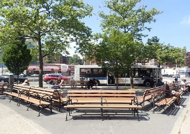 Federoff Triangle - Forest Hills, NY