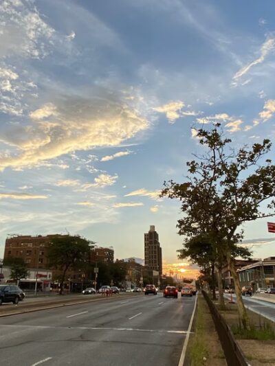 Federoff Triangle - Forest Hills, NY
