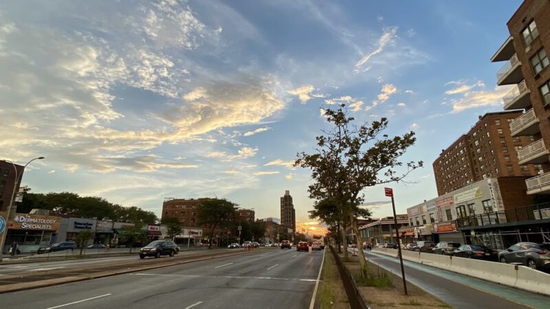Federoff Triangle - Forest Hills, NY