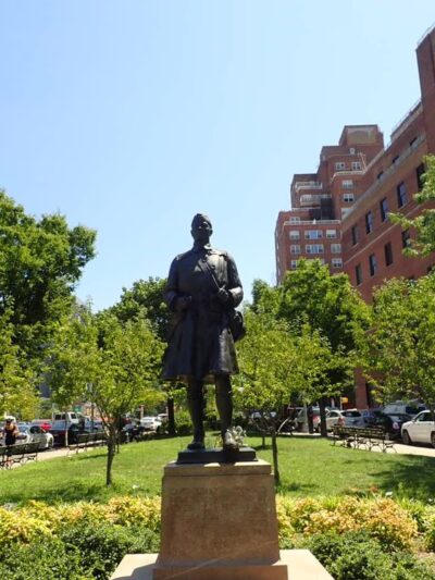 MacDonald Park - Forest Hills, NY