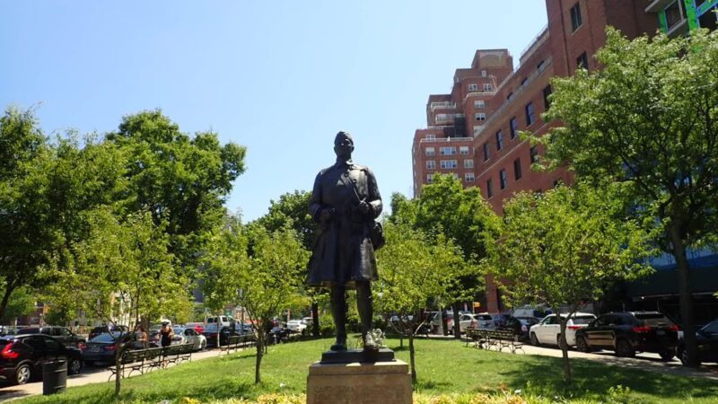 MacDonald Park - Forest Hills, NY