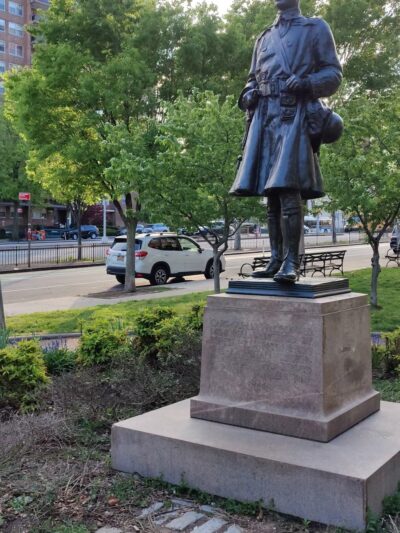 MacDonald Park - Forest Hills, NY