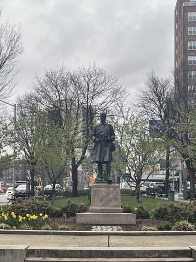 MacDonald Park - Forest Hills, NY