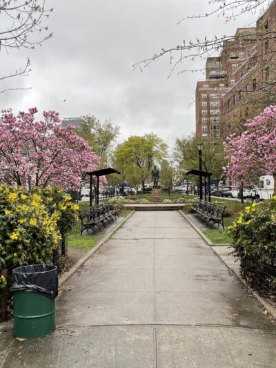 MacDonald Park - Forest Hills, NY