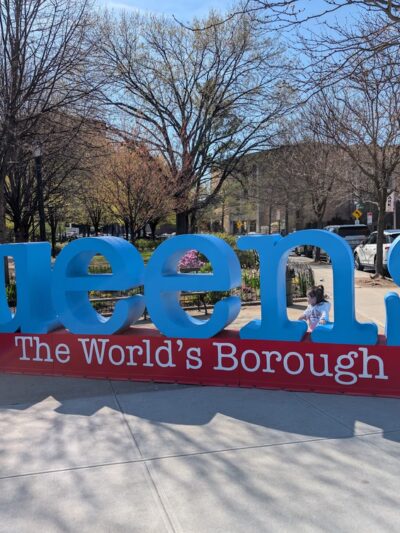 MacDonald Park - Forest Hills, NY