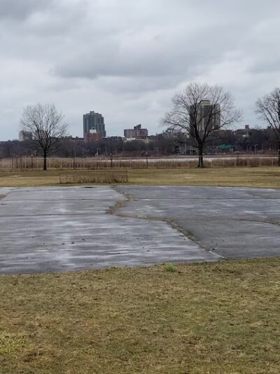 Model Airplane Field - Forest Hills, NY