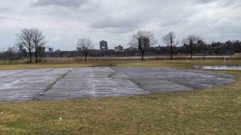 Model Airplane Field - Forest Hills, NY