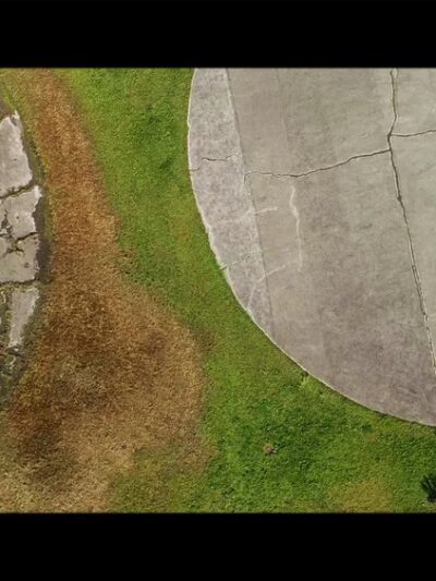 Model Airplane Field - Forest Hills, NY