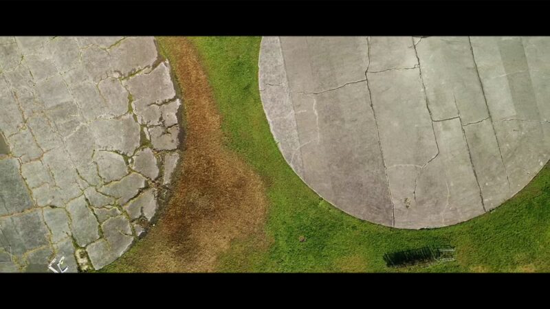 Model Airplane Field - Forest Hills, NY
