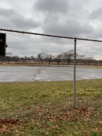 Model Airplane Field - Forest Hills, NY
