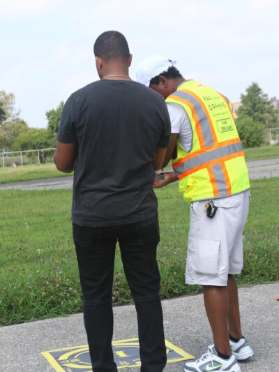 Model Airplane Field - Forest Hills, NY