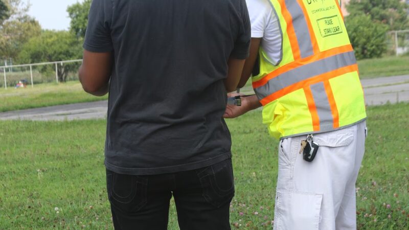 Model Airplane Field - Forest Hills, NY