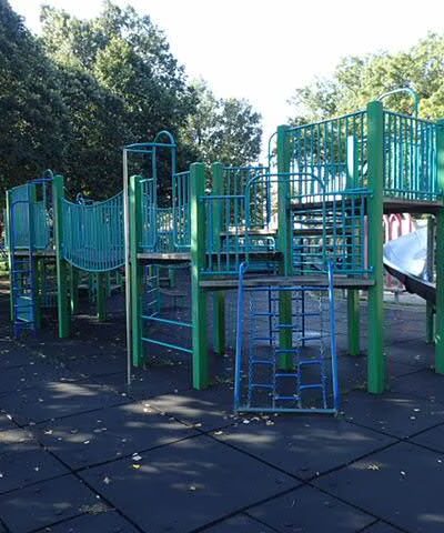 World's Fair Playground - Forest Hills, NY