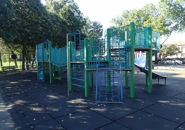 World's Fair Playground - Forest Hills, NY
