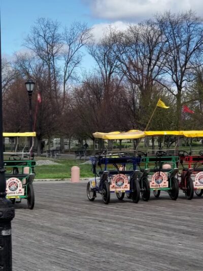 World's Fair Playground - Forest Hills, NY