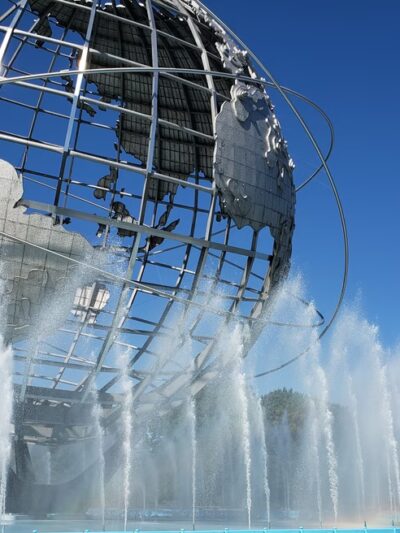 World's Fair Playground - Forest Hills, NY