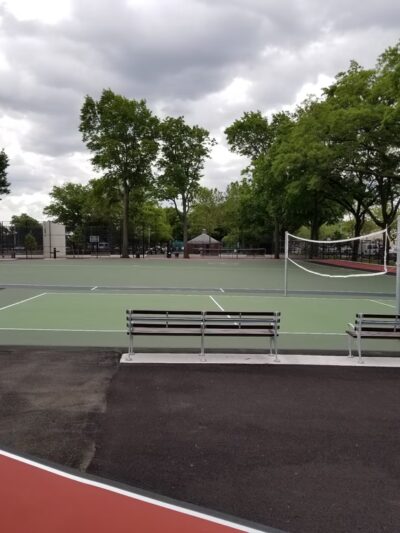 World's Fair Playground - Forest Hills, NY