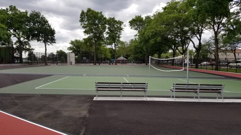World's Fair Playground - Forest Hills, NY