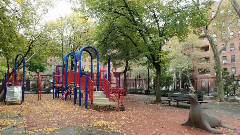 Yellowstone Park - Forest Hills, NY