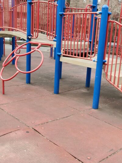 Yellowstone Park - Forest Hills, NY