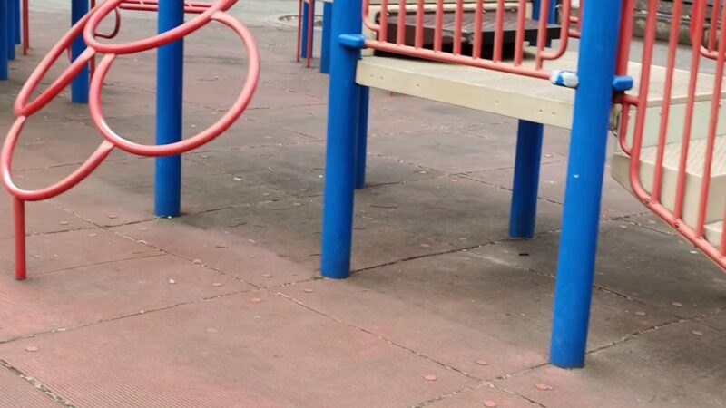 Yellowstone Park - Forest Hills, NY