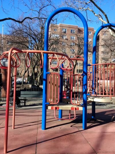 Yellowstone Park - Forest Hills, NY