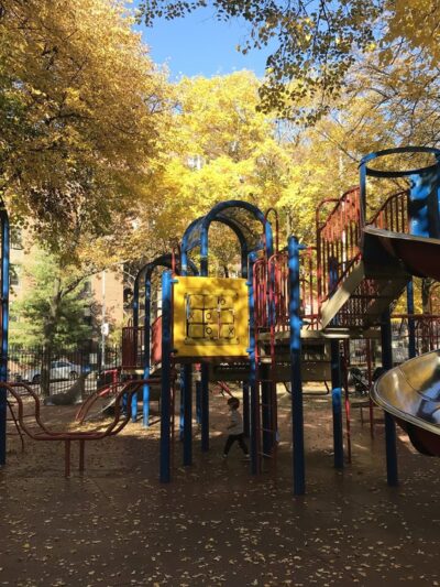 Yellowstone Park - Forest Hills, NY