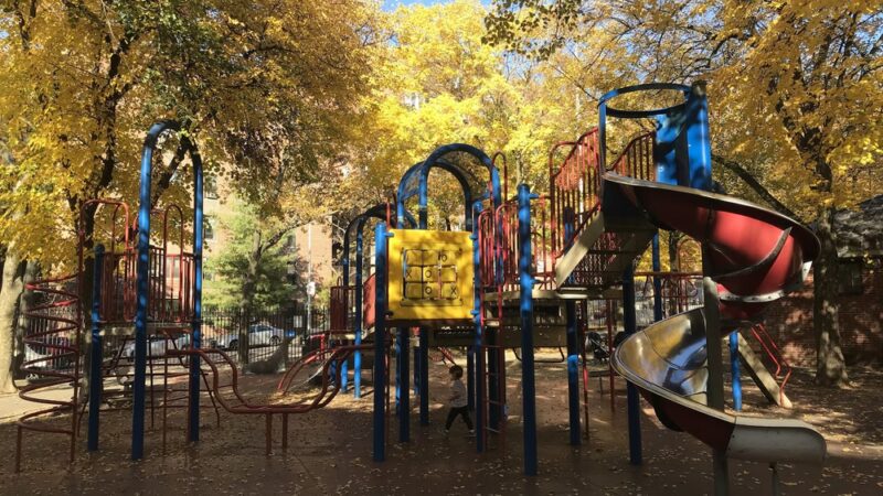 Yellowstone Park - Forest Hills, NY