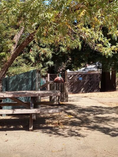 Forest Knolls Playground - Forest Knolls, CA