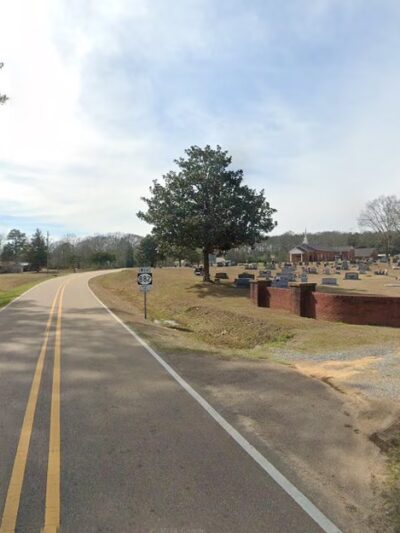 Harperville Memorial Park - Forest, MS