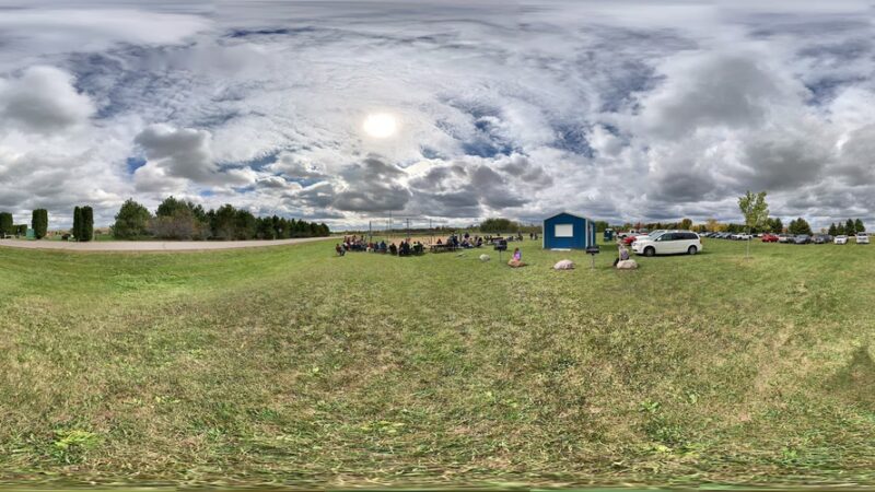 Foreston Park - Foreston, MN