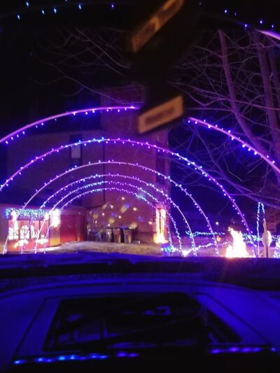 Foreston Park - Foreston, MN