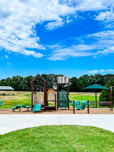 Oglesby Park - Foristell, MO