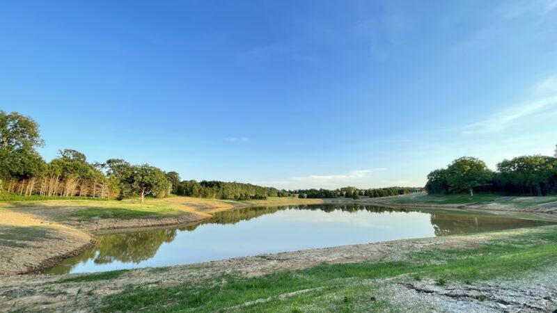 Oglesby Park - Foristell, MO